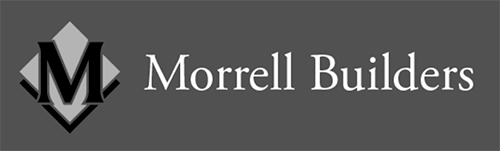 Morrell Builders logo