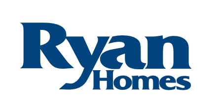 Ryan Homes Logo