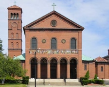 St. Luke's Mission of Mercy