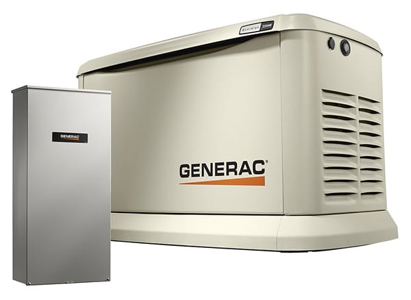 generator service maintenance and power generator service Buffalo NY