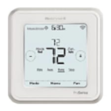 thermostat