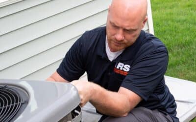 HVAC Lead Installer