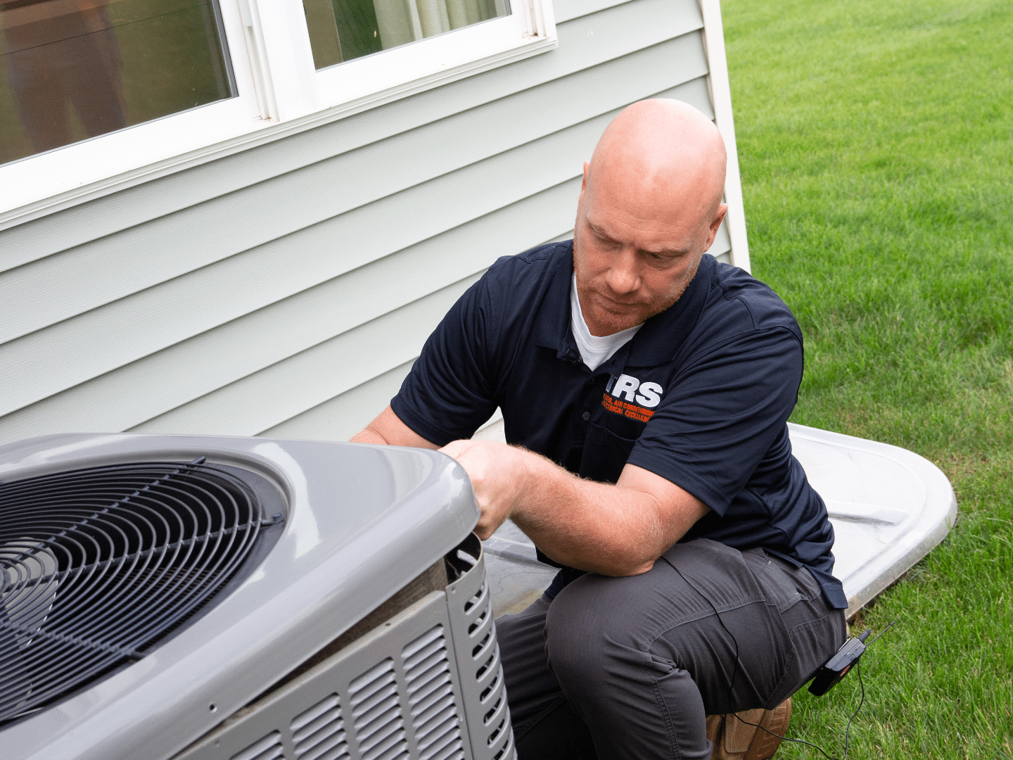 company repairs air conditioining in hamburg ny