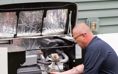 Don’t Wait for the Blizzard: Why You Need Generator Maintenance Now