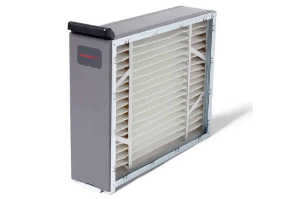 Honeywell Air Cleaner photo
