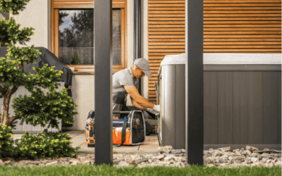 This is NOT a DIY! Why Your New Hot Tub Needs Professional Electrical Installation