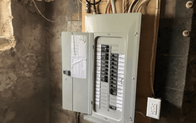 Are Federal Pacific Stab-Lok Panels Putting Your Home At Risk?