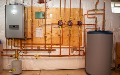 Boiler Benefits and Maintenance: Complete Guide for WNY Homes