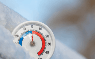 Temperature Swings in Western Buffalo: What They Mean for Your HVAC System