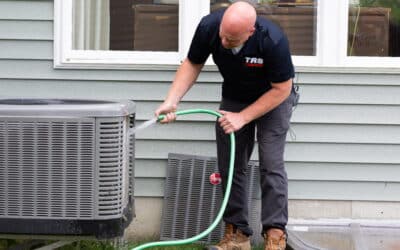 Spring Into Savings: Why Now Is the Perfect Time for an AC Health and Safety Inspection