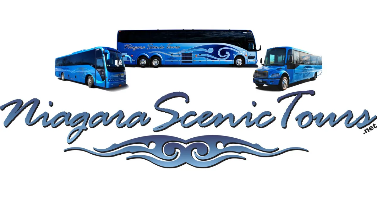 Niagara Scenic Tours
