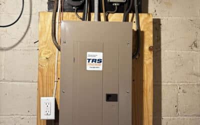 Is Your Home Safe & Ready for NYS Electrification?