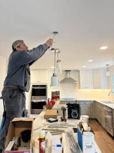 Full-Service Electrical Work