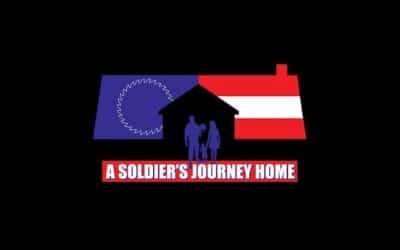 Proudly Partnering with A Soldier’s Journey Home Honoring A Local WNY Veteran
