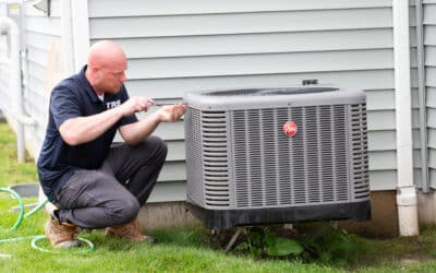 Is It Worth Repairing My AC in August or Should I Wait Until Next Summer?