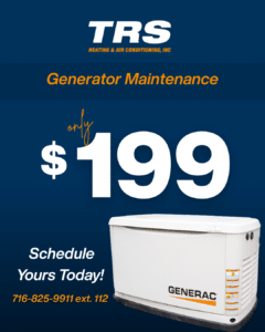 Generator Maintenance