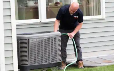 Top 5 Reasons Your AC Freezes Up During a Buffalo Heat Wave
