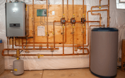 Furnace and Boiler Startup Checklist for Buffalo Homeowners