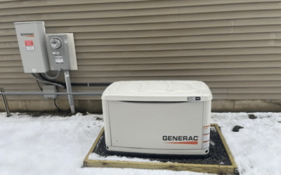 The One Thing That Can Stall Your Generator Install