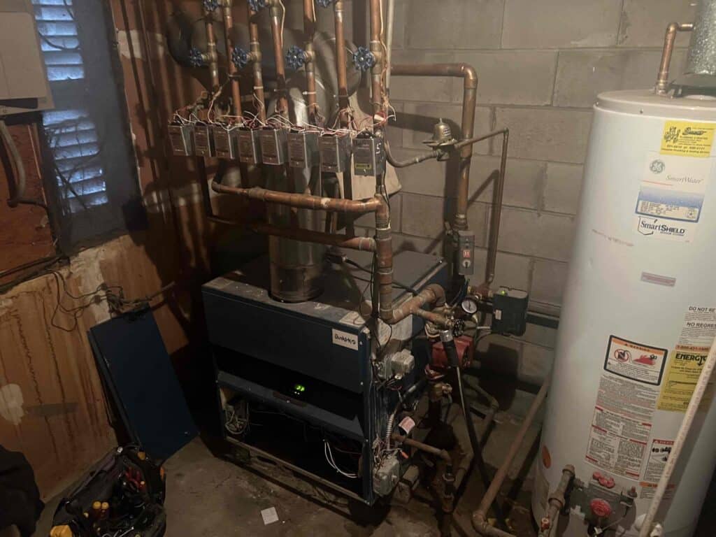 Repair or Replace Your Furnace or Boiler? A Buffalo Homeowner's Guide ...